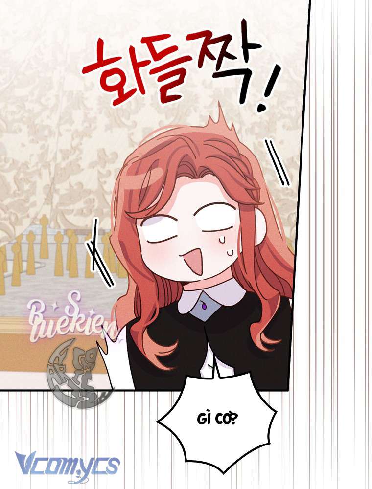 Chị Gái Của Nhân Vật Phản Diện Hôm Nay Cũng Đang Đau Khổ Chapter 44 - Trang 4