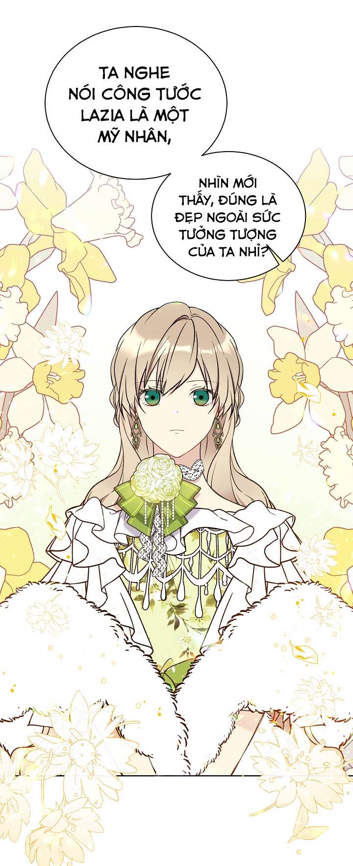 Vương Miện Lục Bảo Chap 35 - Trang 2