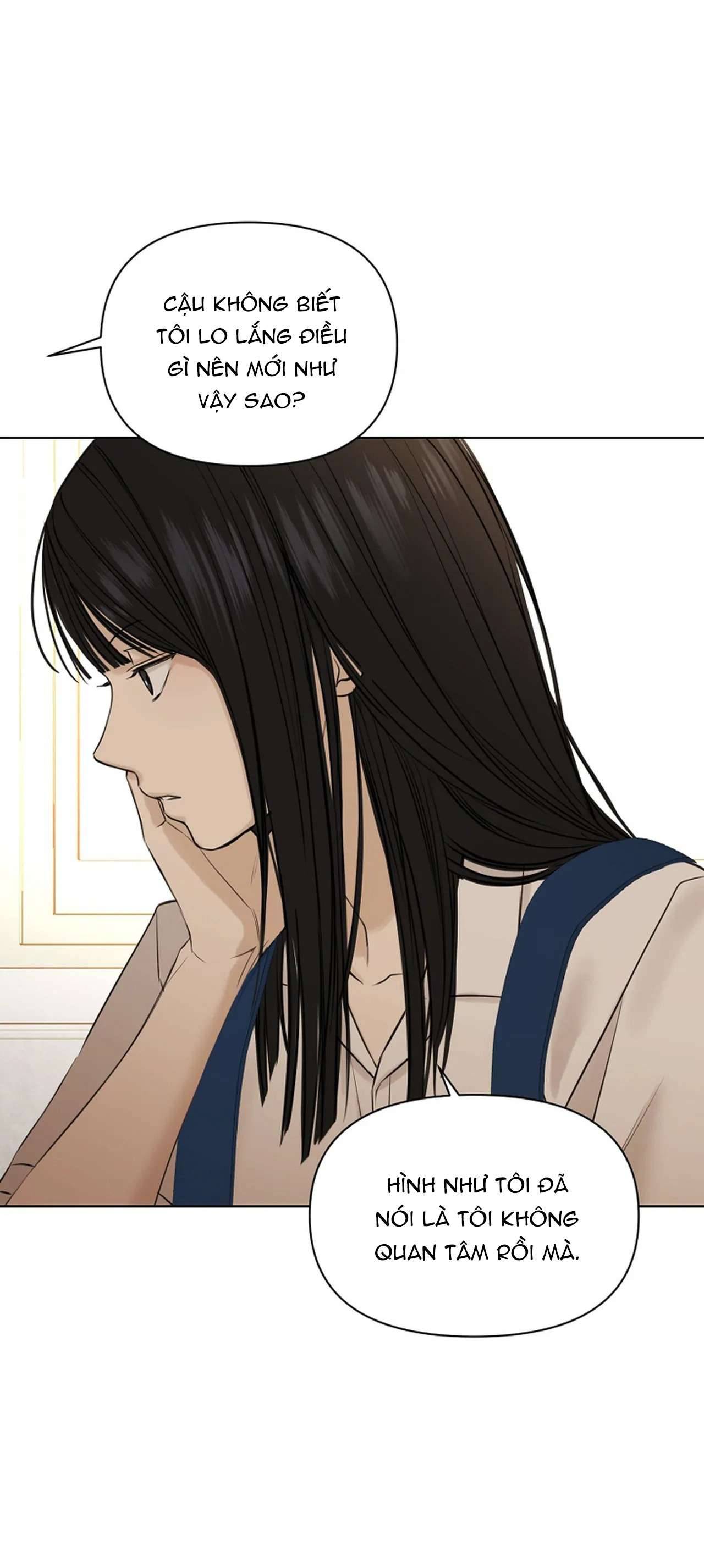 Bình Minh Chap 29 - Next Chapter 29.1