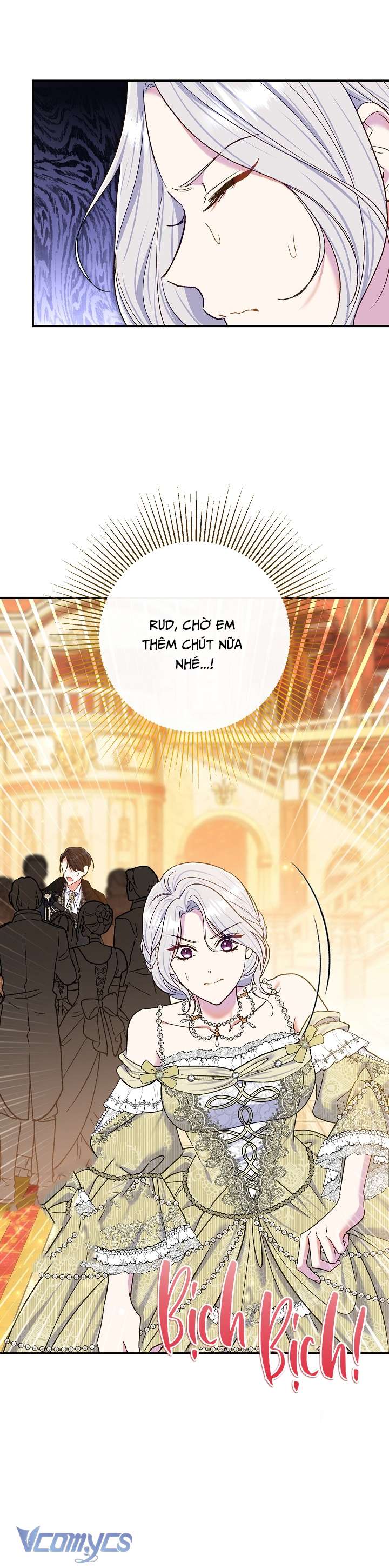 Người Xem Mắt Của Ác Nữ Quá Hoàn Hảo Chapter 67 - Trang 4