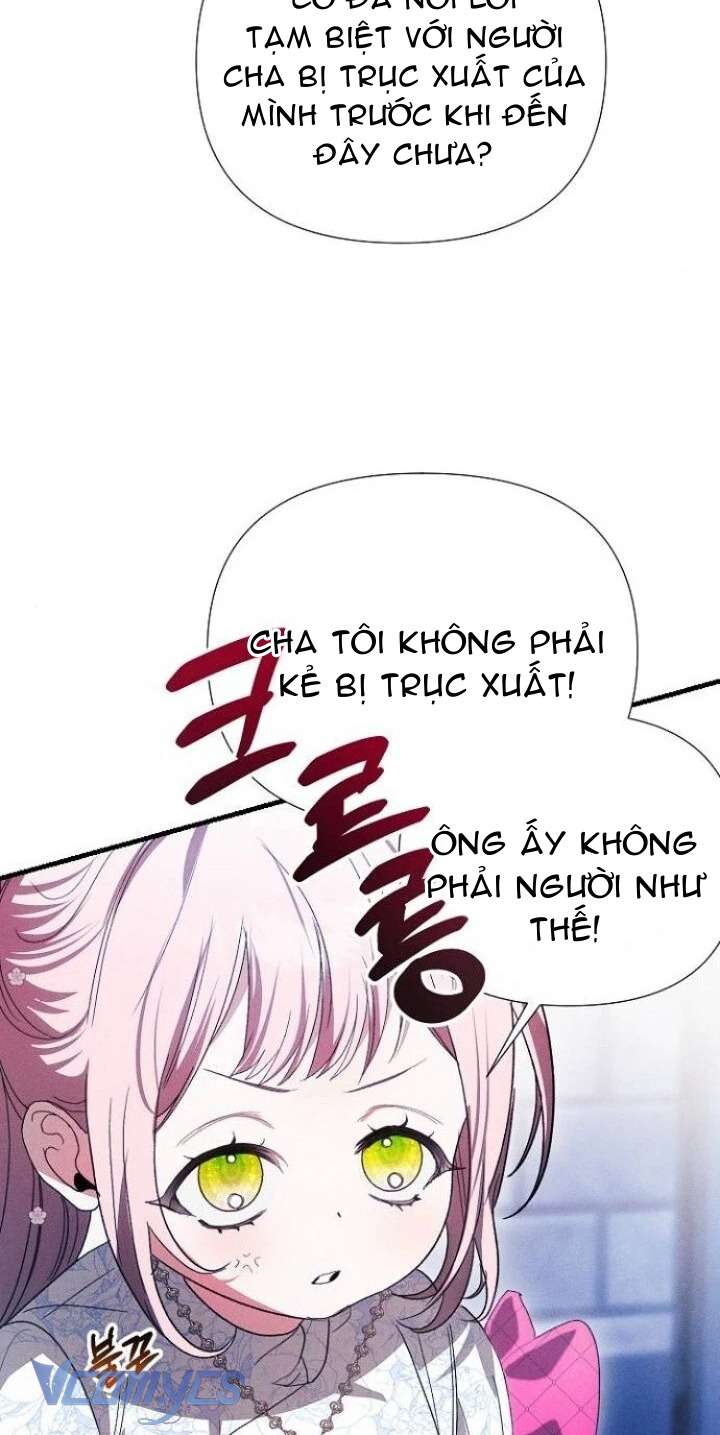 Papa Bạo Chúa, Con Sẽ Bảo Vệ Người! Chap 10 - Trang 2
