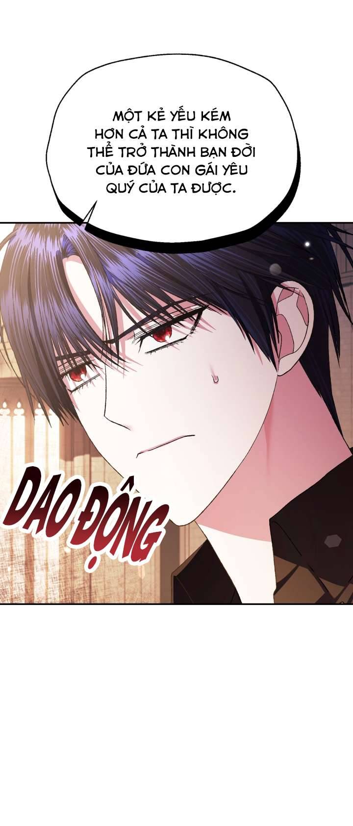 Cha À, Con Không Muốn Kết Hôn Đâu Chap 78 - Trang 2