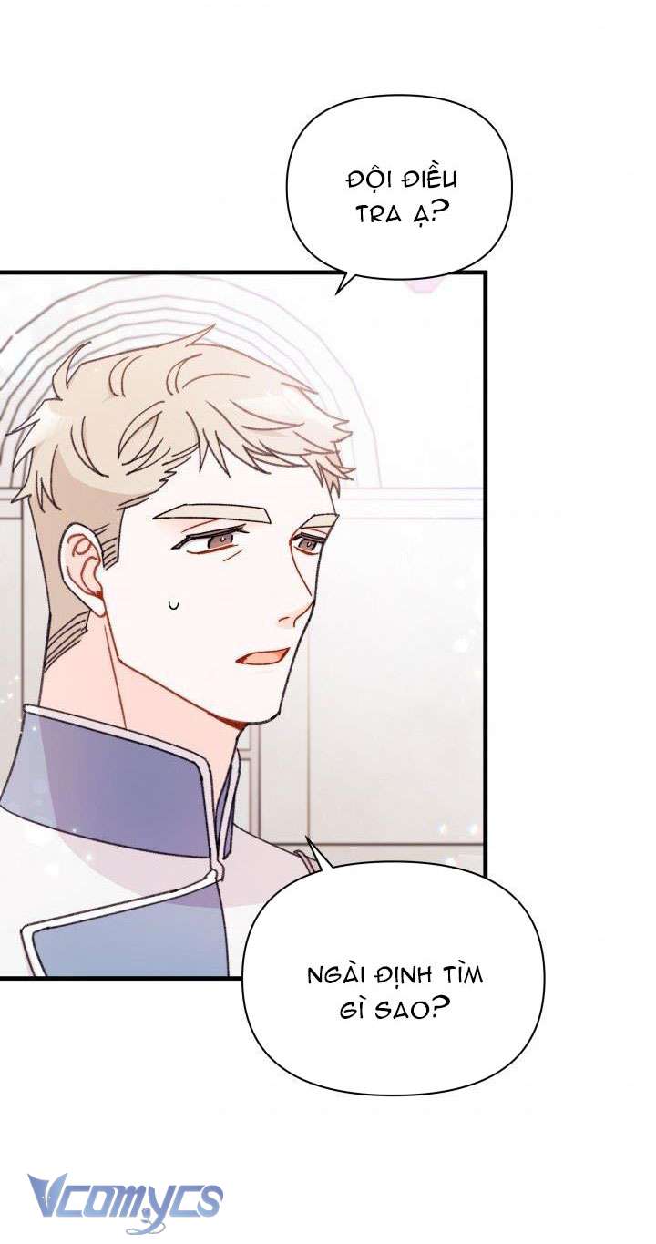 Nhặt Được Nam Chính Tặng Kèm Phu Quân Chap 11 - Trang 3