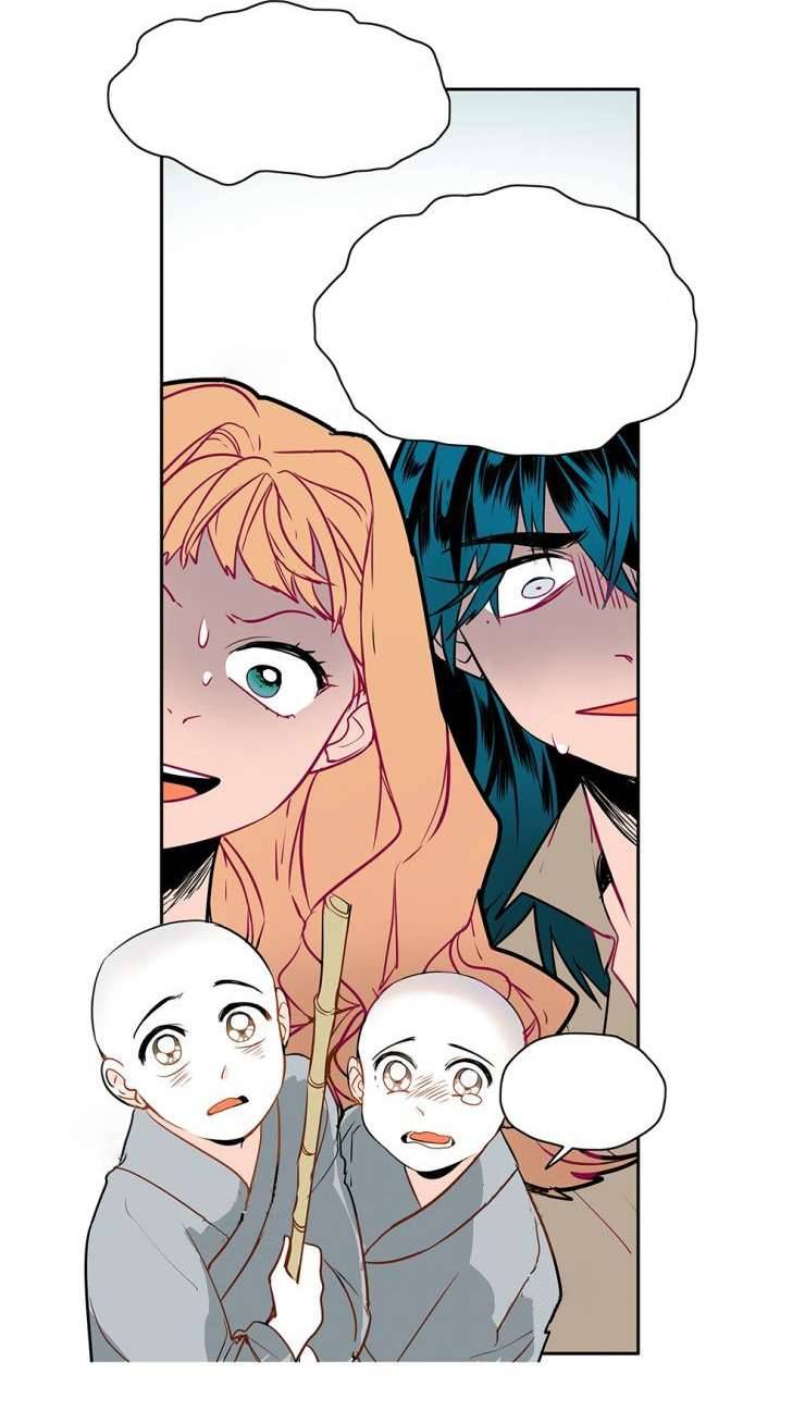 Ranh Giới Chap 44 - Next Chap 45