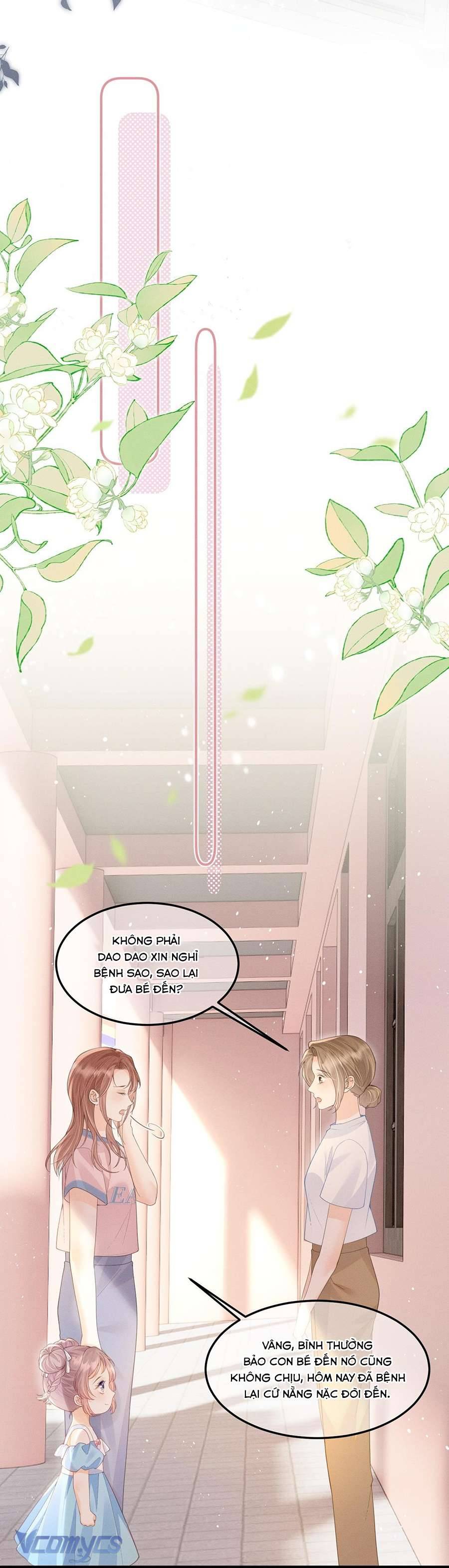 Nhiệt Độ Cơ Thể Của Ác Ma Chap 1 - Next Chap 2