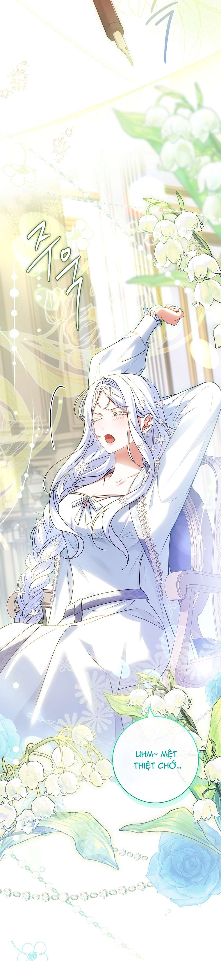 Chồng Ơi, Tại Sao Chúng Ta Không Thể Ly Hôn? Chapter 14 - Next Chapter 15