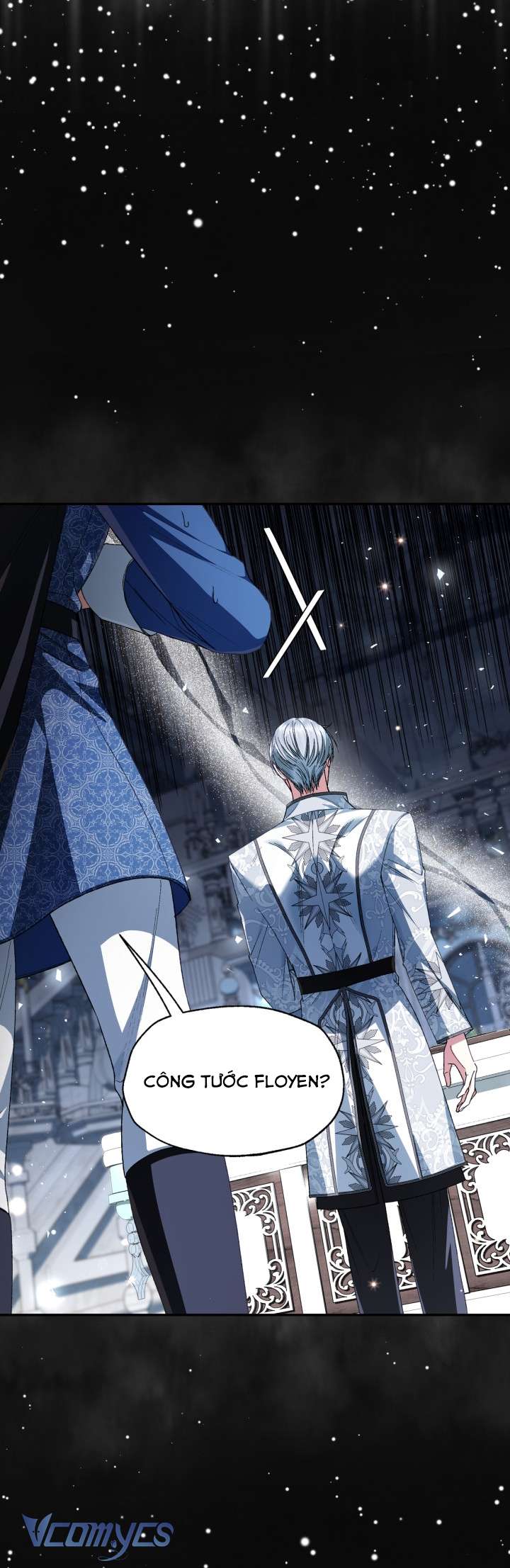 Cha À, Con Không Muốn Kết Hôn Đâu Chap 124 - Trang 2