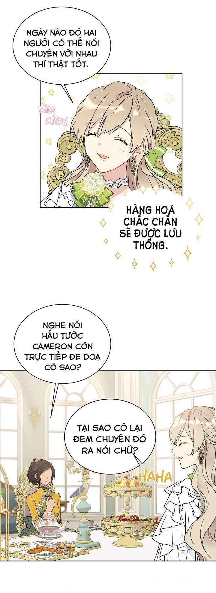 Vương Miện Lục Bảo Chap 35 - Trang 2