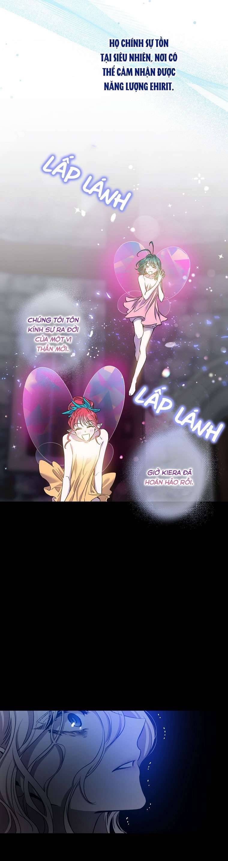 Thuần Hóa Bạo Quân Rồi Bỏ Trốn Chap 77 - Trang 2