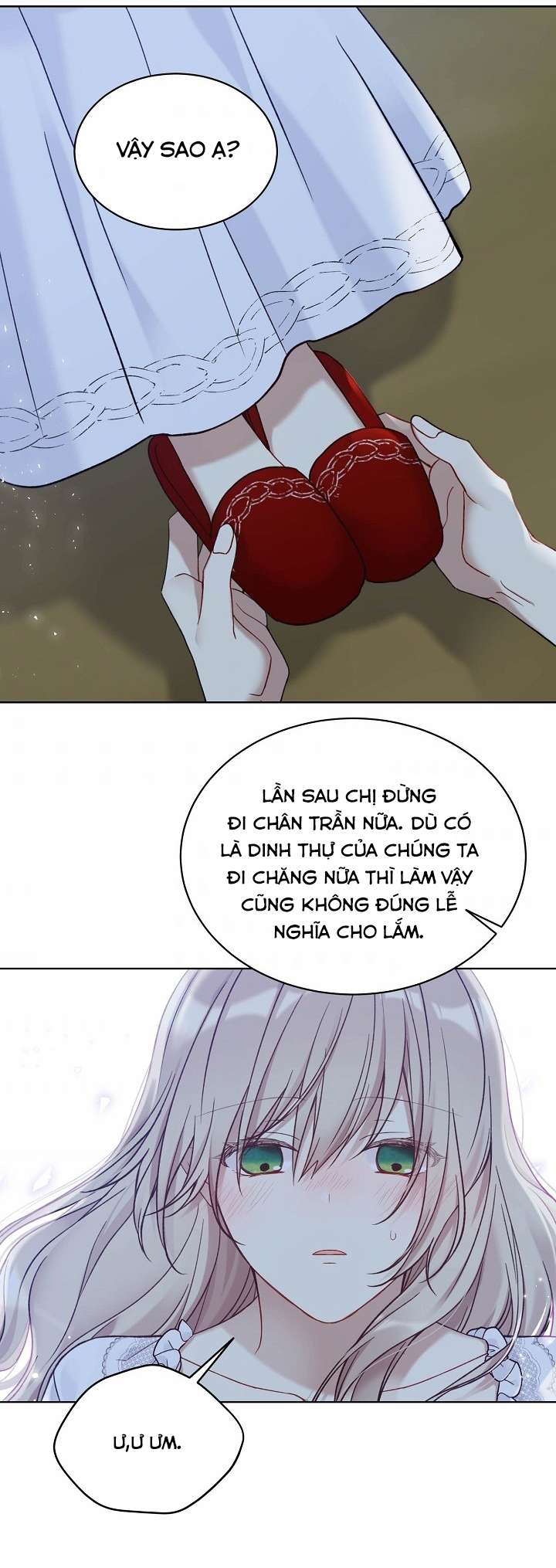 Vương Miện Lục Bảo Chap 44 - Trang 2