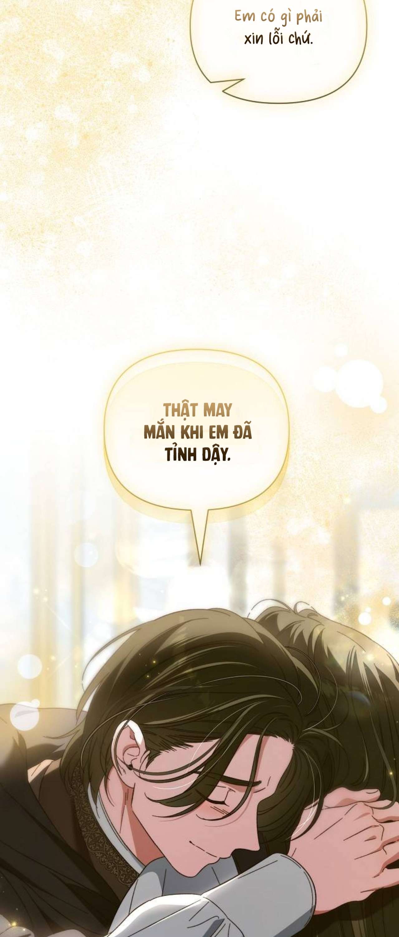 Dành Cho Nàng Juliet Xinh Đẹp Chap 11 - Next Chapter 11