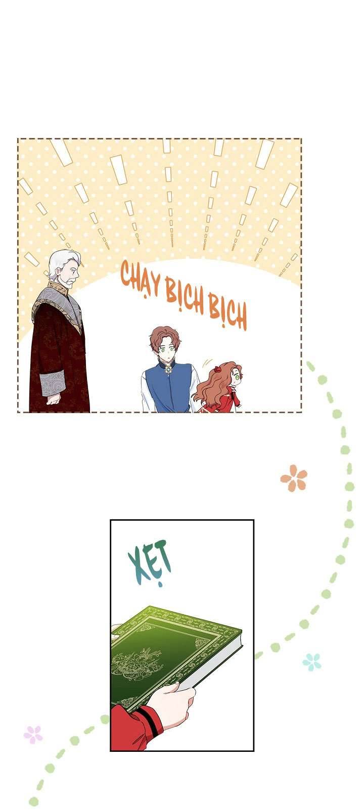 Kiếp Này Nhất Định Làm Gia Chủ Chap 4 - Trang 2