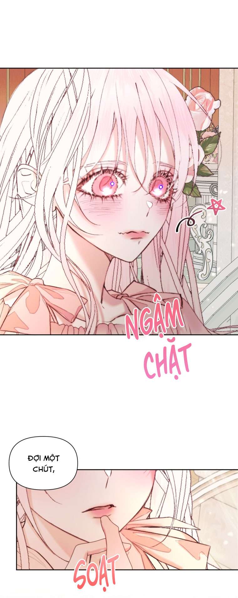 Siren: Trở Thành Gia Đình Của Nhân Vật Phản Diện Chapter 44 - Trang 3