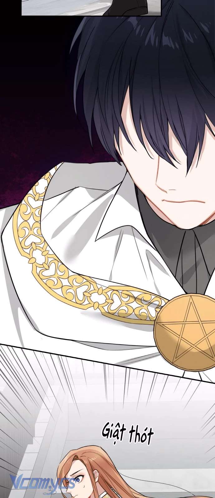 Nhật Ký Tuần Trăng Mật Của Phù Thủy Và Rồng Chapter 5 - Next Chapter 6