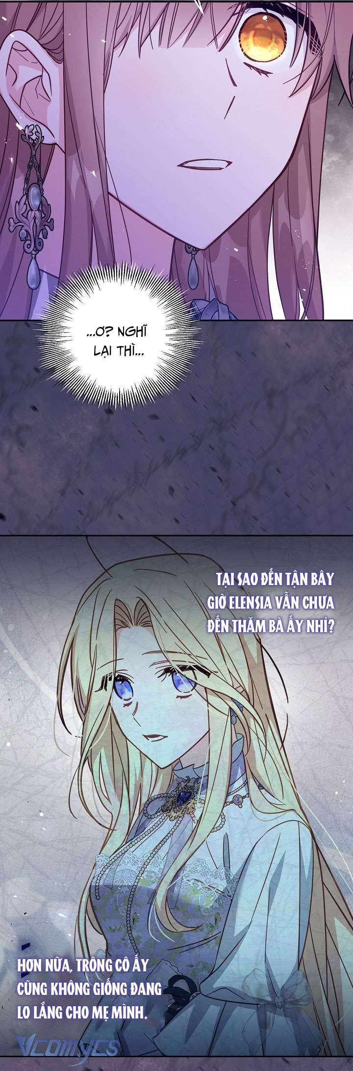 Không Có Chỗ Cho Kẻ Giả Mạo Chap 37 - Trang 2