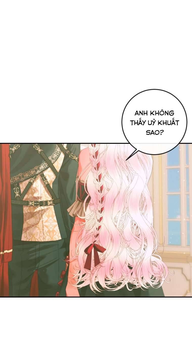 Siren: Trở Thành Gia Đình Của Nhân Vật Phản Diện Chapter 74 - Trang 3