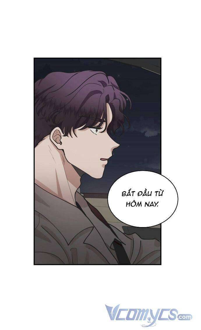 Oan Gia Ngõ Hẹp Chapter 27 - Trang 3