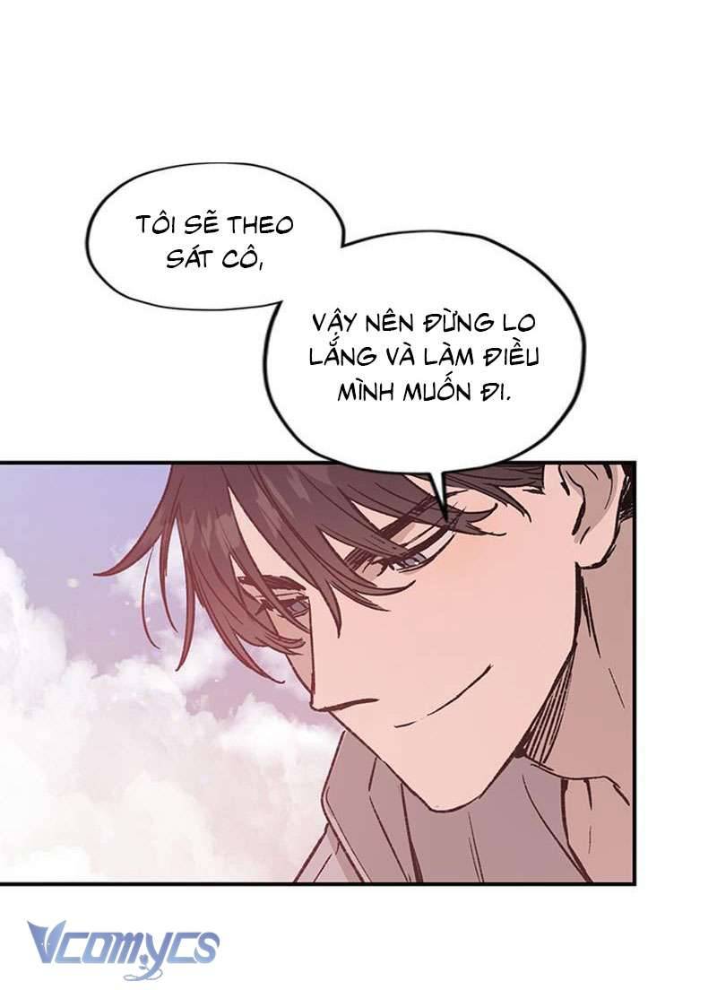 Onsaemiro Chapter 20 - Trang 4