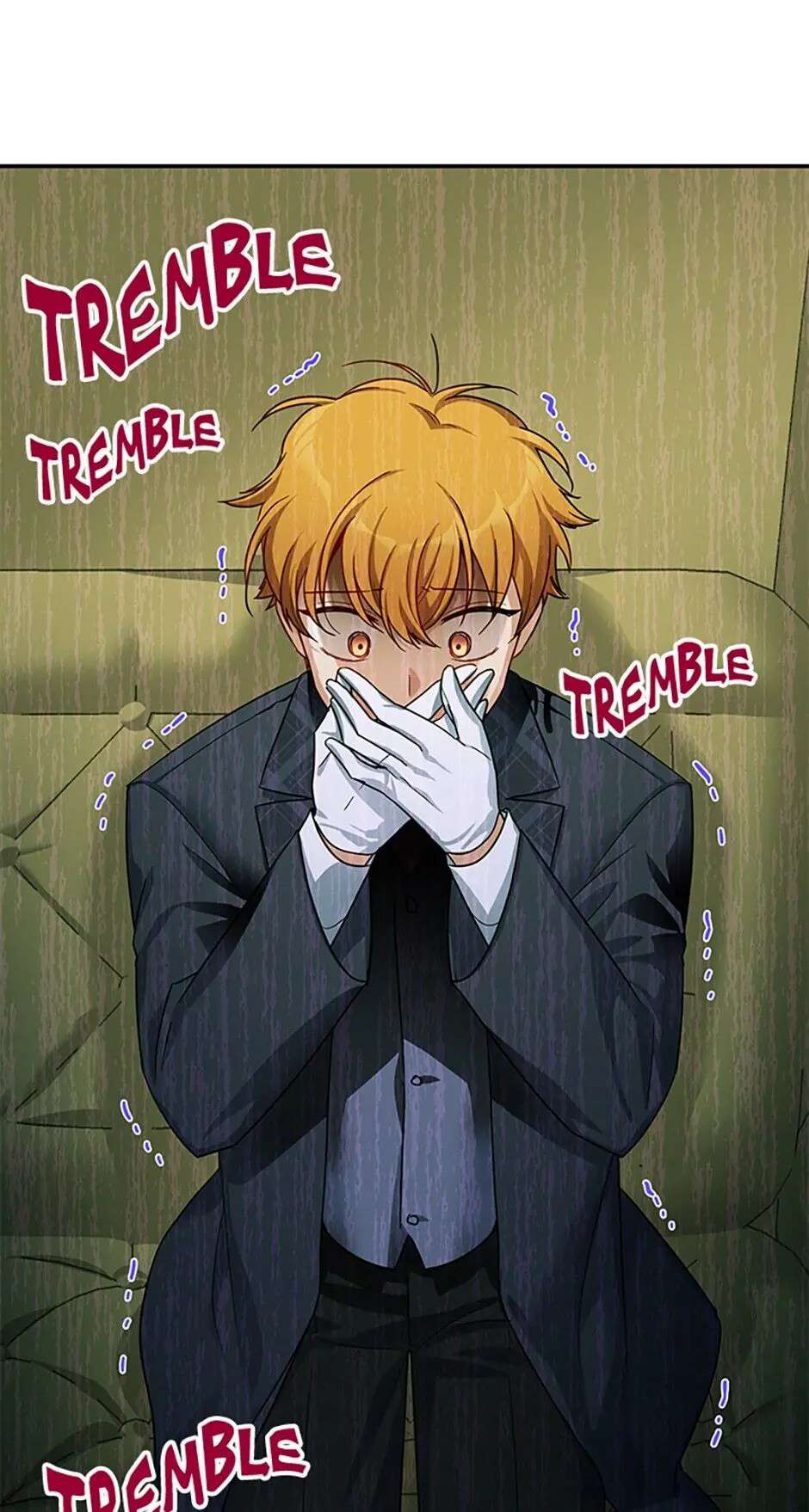 Nữ Công Tước Với Tâm Hồn Trống Rỗng Chapter 28 - Next Chapter 29