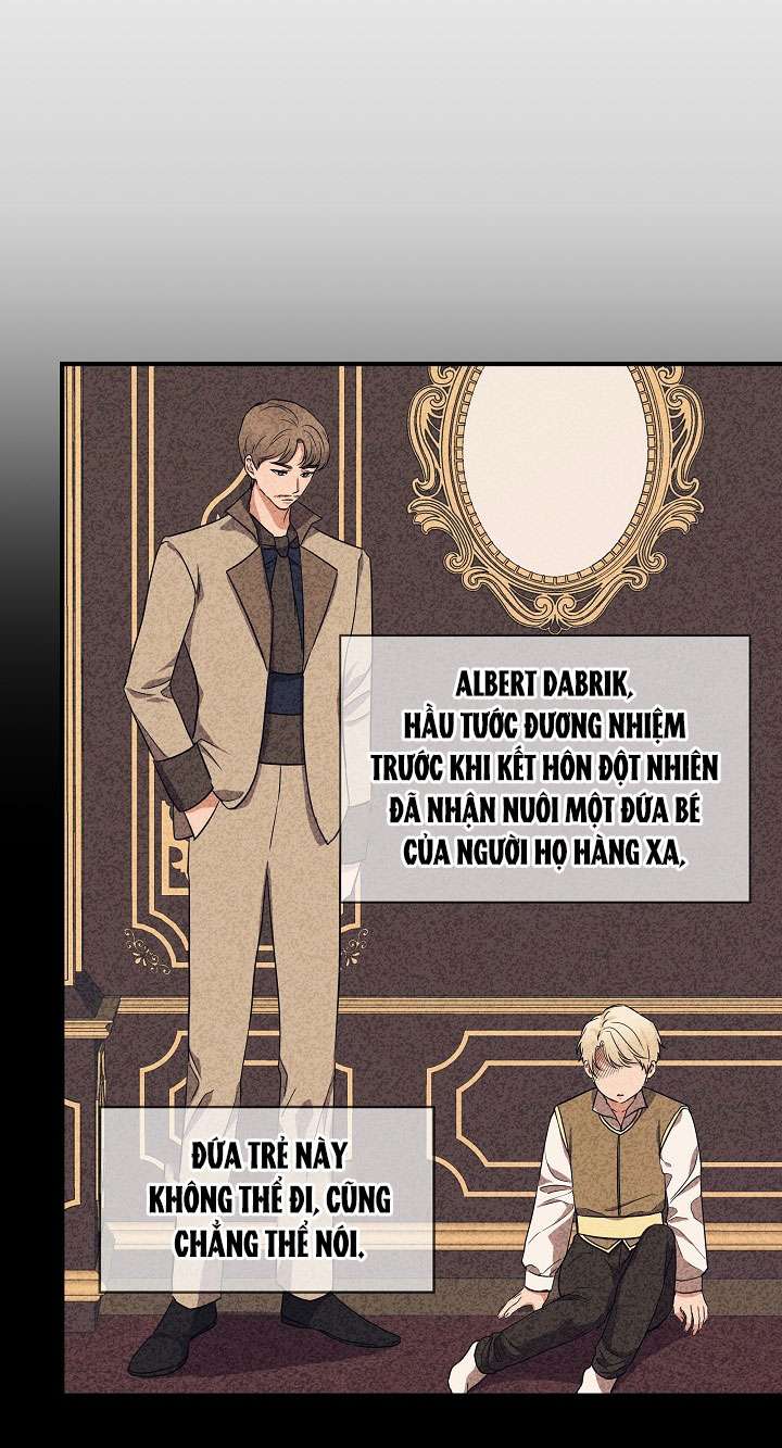 Tôi Không Phải Là Cinderella Chapter 8 - Trang 4