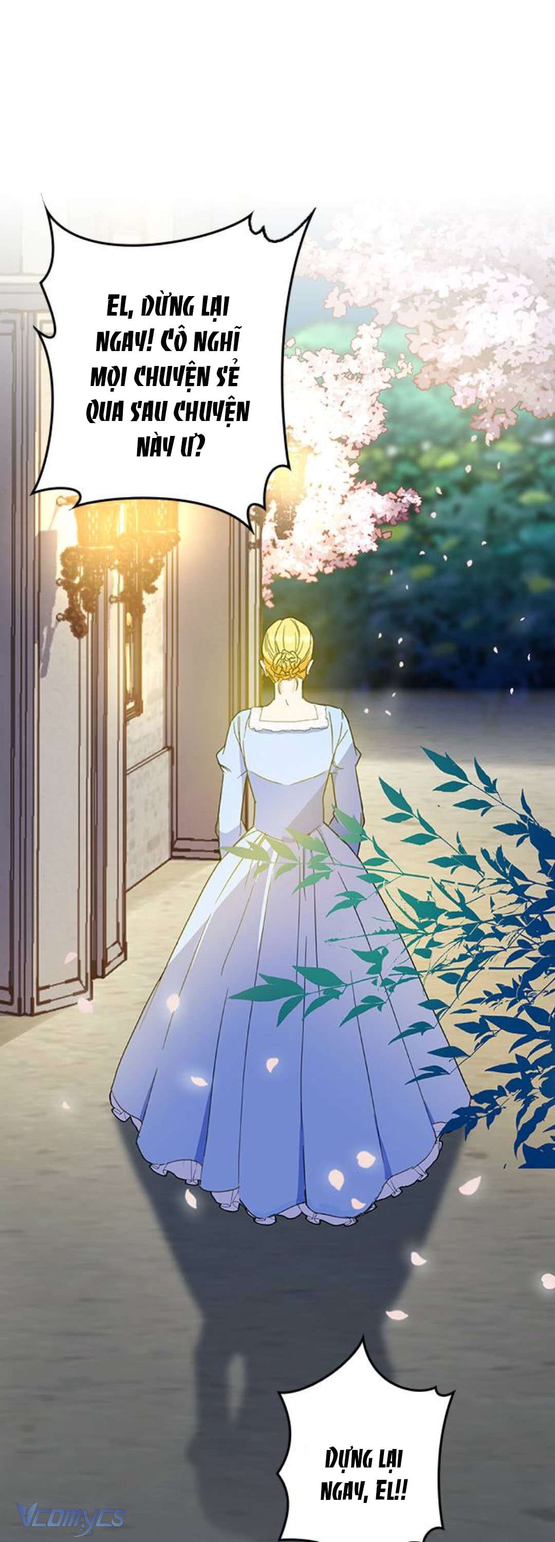 Làm Thế Nào Để Ăn Chủ Nhân Chapter 1 - Trang 3