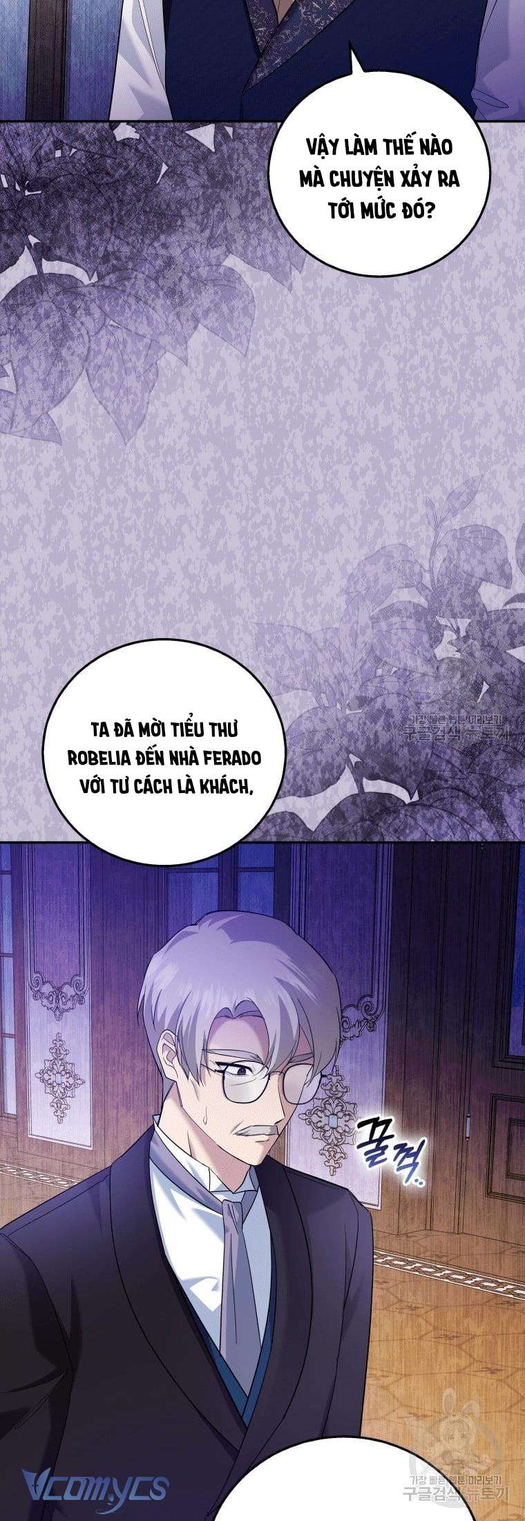 Kế Hoạch Trả Thù Chap 26 - Next Chap 27