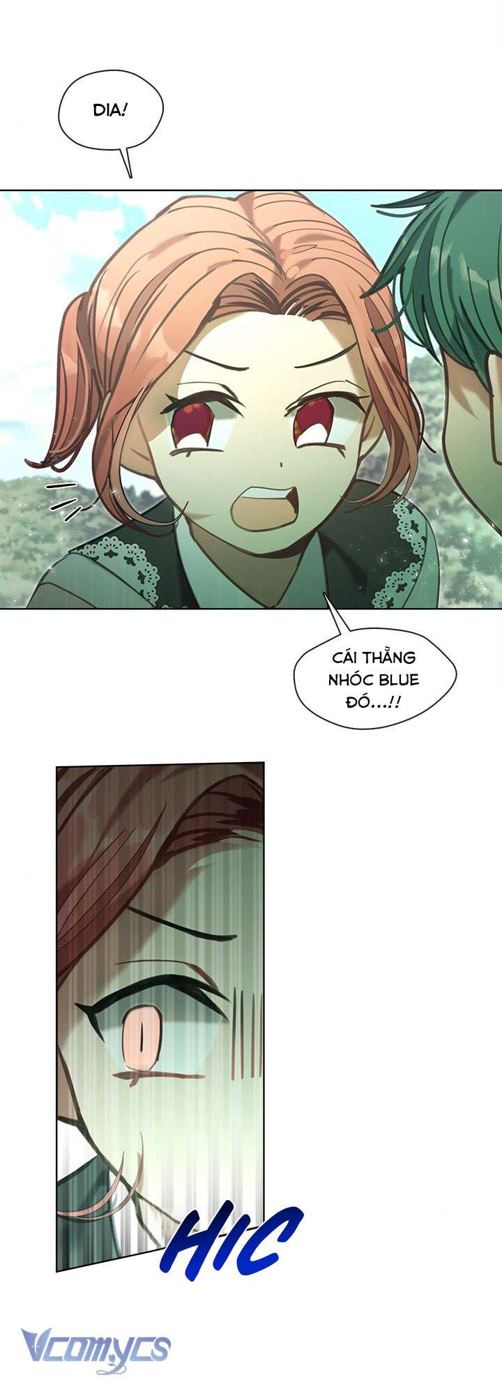 Gia Đình Bị Ám Ảnh Bởi Tôi Chapter 45 - Trang 4