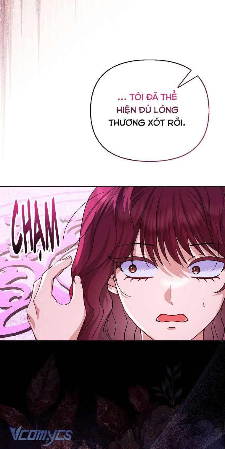 Nhân Vật Phản Diện Đều Thích Tôi Chapter 8 - Trang 4