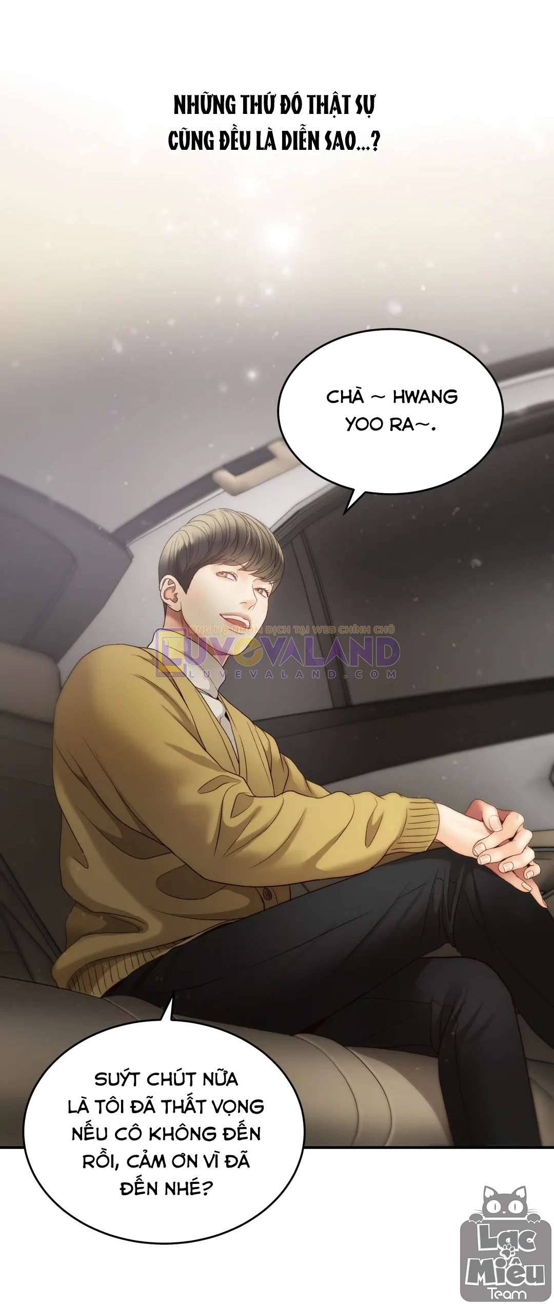 Ngôi Sao Ban Mai Chap 33 - Trang 2