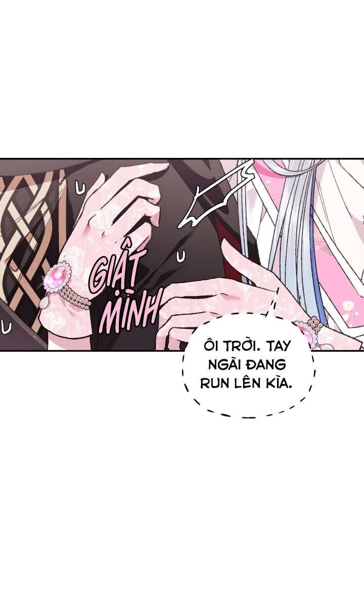 Cha À, Con Không Muốn Kết Hôn Đâu Chap 34 - Trang 2