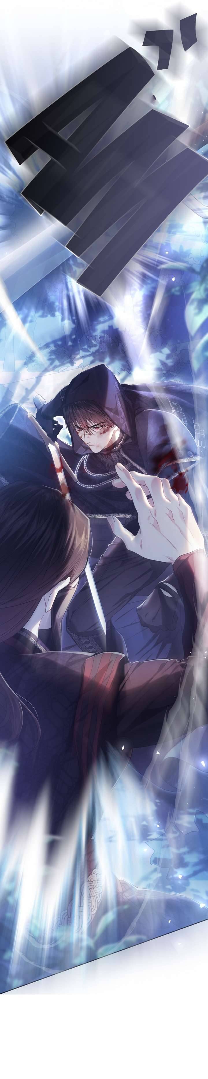 Ác Nữ Chỉ Là Một Con Rối Chap 66 - Trang 2