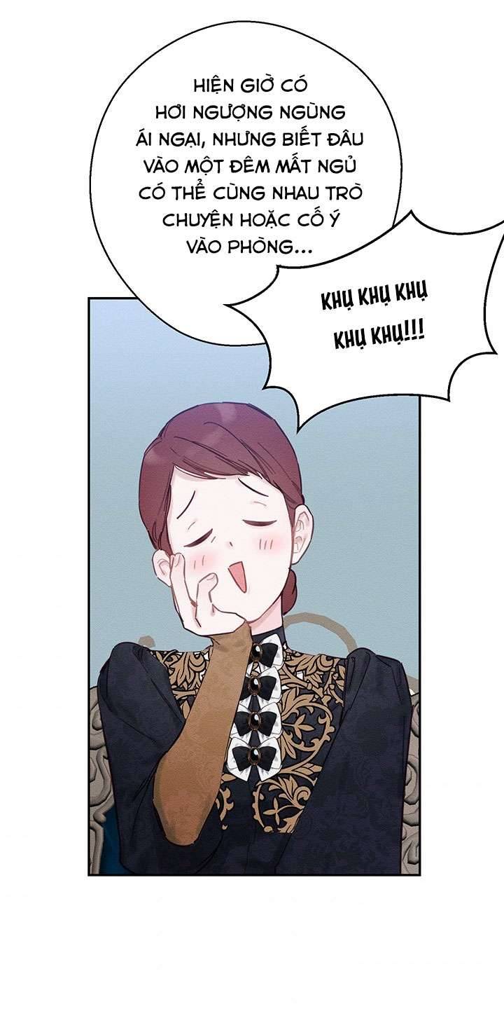 Trước Tiên Phải Giấu Em Trai Cái Đã! Chap 24 - Trang 2