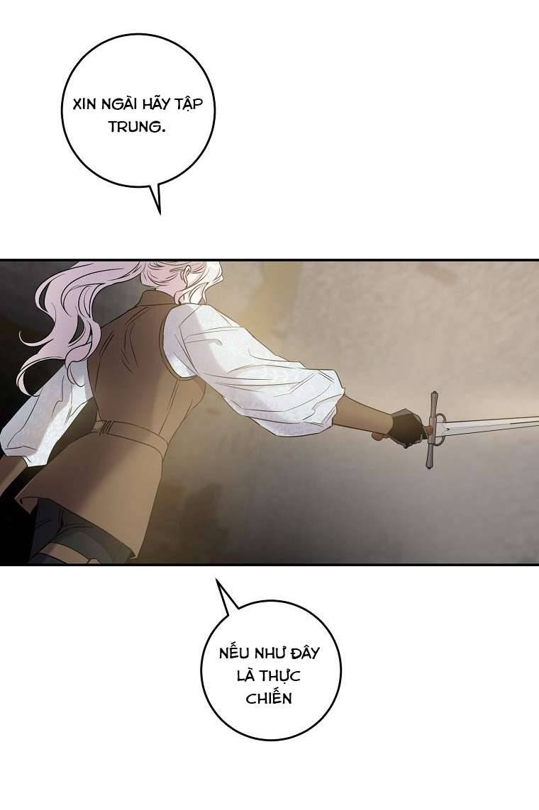 Thuần Hóa Bạo Quân Rồi Bỏ Trốn Chap 43 - Trang 2