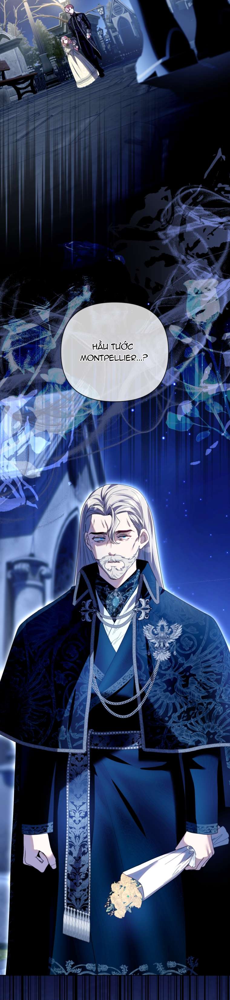 Thà Là Để Tôi Trở Thành Nữ Hoàng Chapter 56 - Trang 3