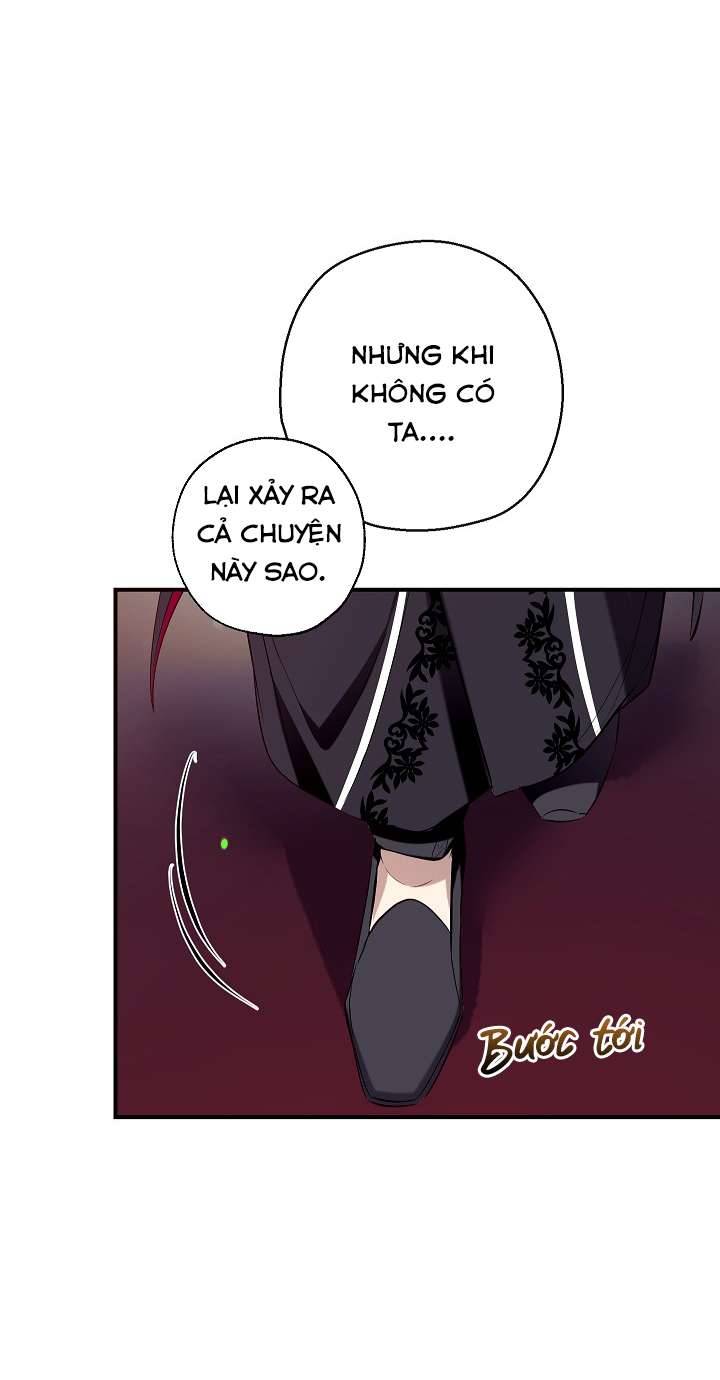Chúng Ta Có Thể Trở Thành Một Gia Đình Được Không? Chap 72 - Next Chap 73
