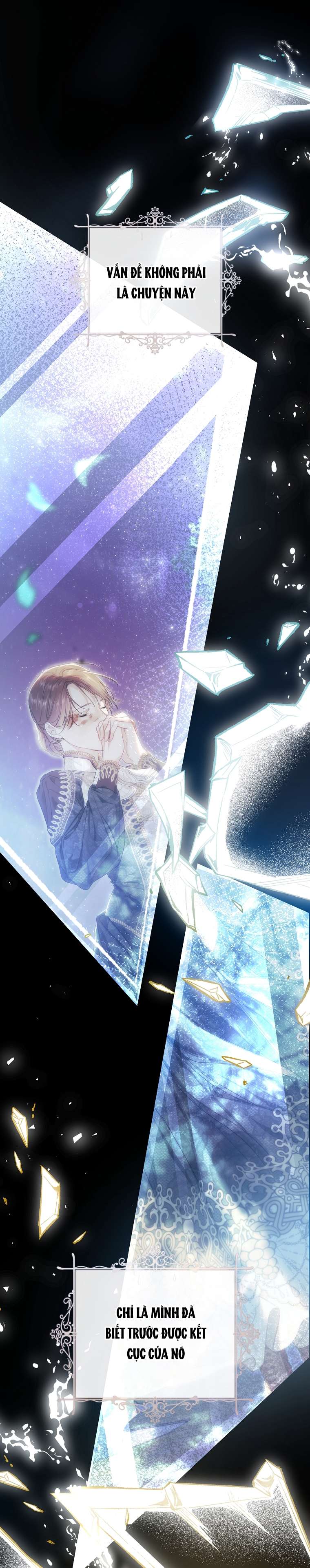 Ác Nữ Chỉ Là Một Con Rối Chap 79 - Trang 2