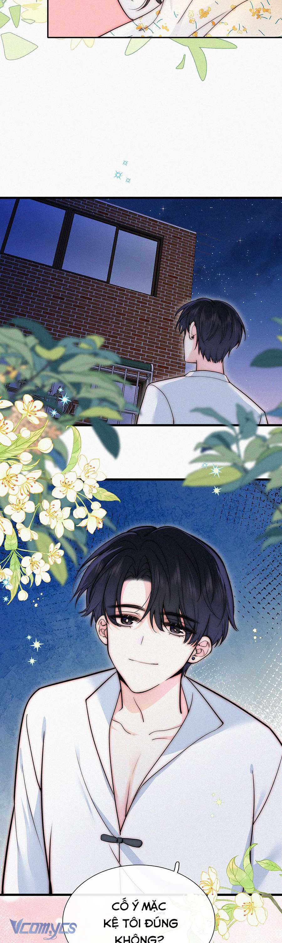 Một Mực Cưng Chiều Chap 73 - Next Chap 74