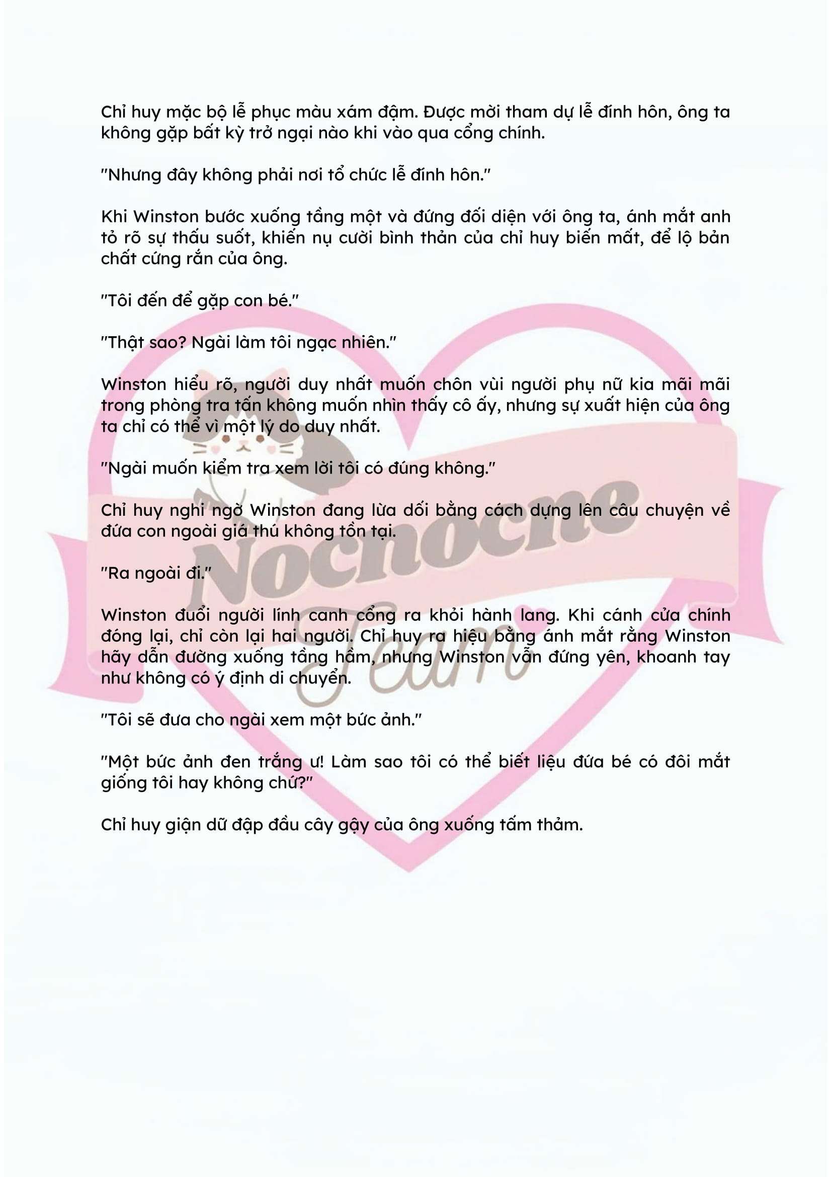 [NOVEL] HÃY CẦU XIN TÔI ĐI Chap 102 - Next Chap 103