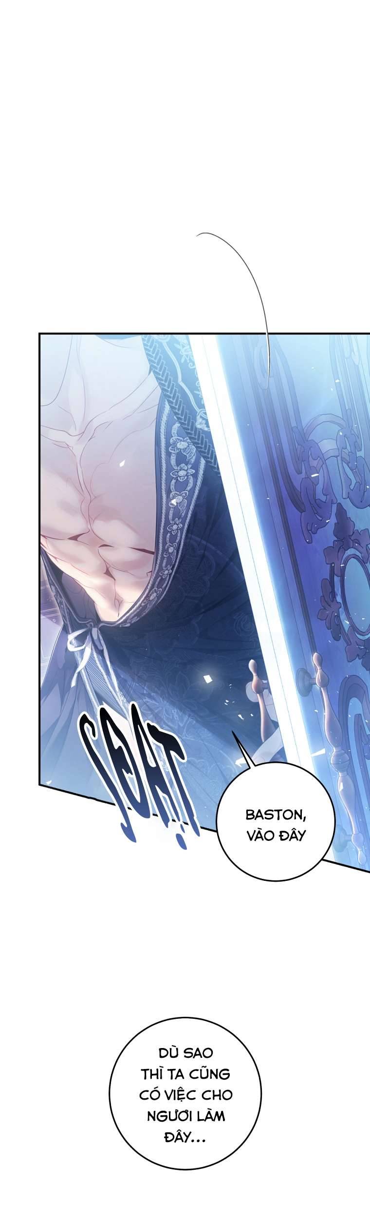 Ác Nữ Chỉ Là Một Con Rối Chap 78 - Trang 2