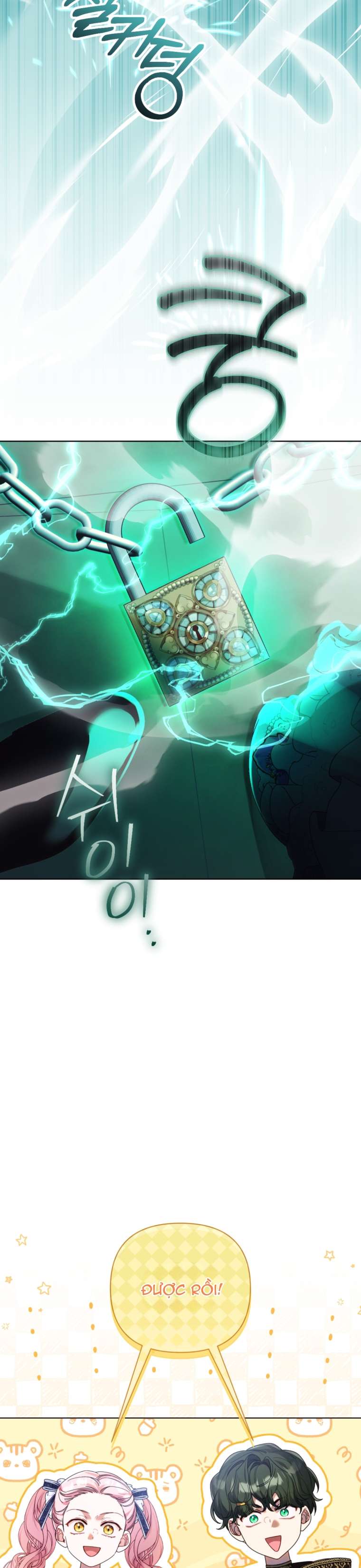 Thà Là Để Tôi Trở Thành Nữ Hoàng Chapter 62 - Trang 3