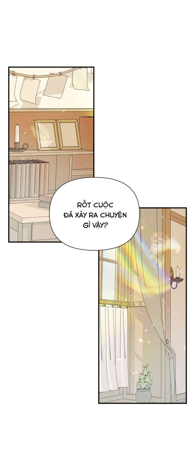 Siren: Trở Thành Gia Đình Của Nhân Vật Phản Diện Chapter 39 - Trang 3