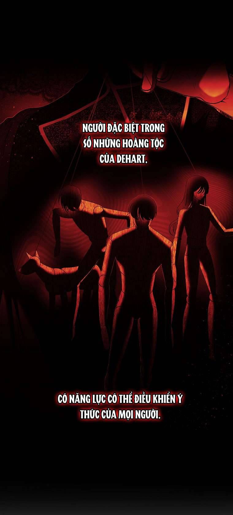 Phương Pháp Sống Sót Khi Phải Ngủ Cùng Hoàng Đế Chapter 7 - Trang 4