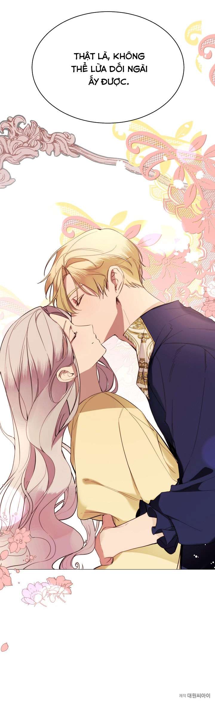 Ác Nữ Cần Bạo Chúa Chapter 52 - Next Chapter 52.5