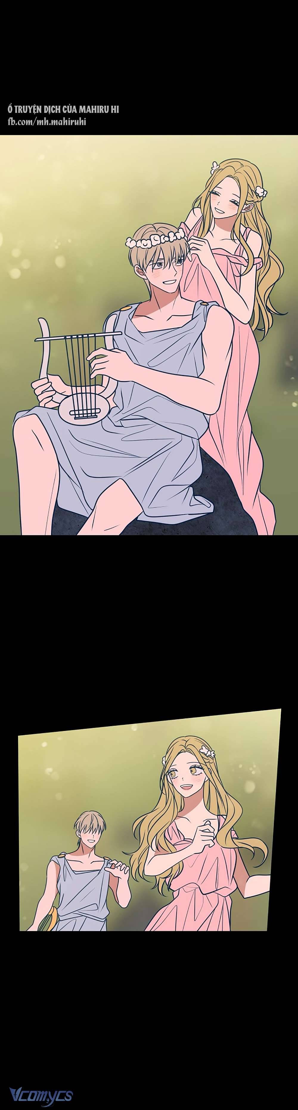 Kẻ Rác Rưởi Không Đáng Được Yêu Chapter 50 - Trang 4