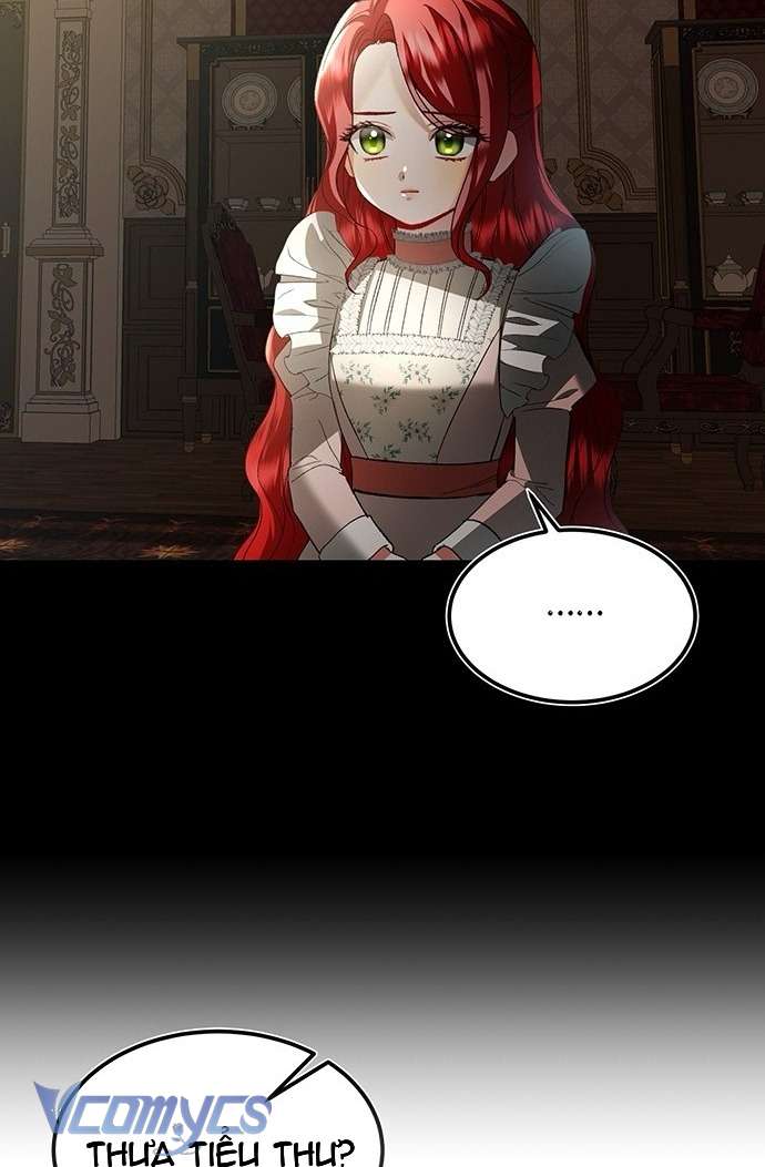 Hóa thành hoa hồng đen Chap 1 - Trang 2