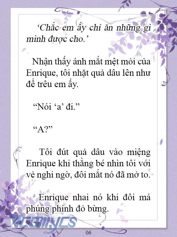 [Novel] Làm Ác Nữ Bộ Không Tốt Sao? Chap 79 - Trang 2