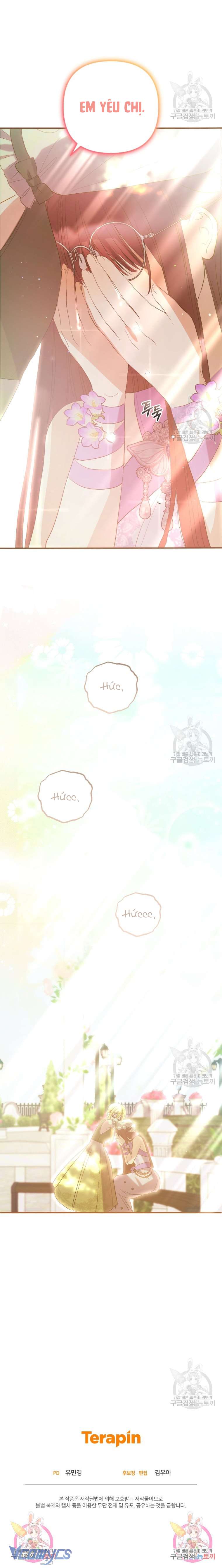 Lần Đầu Thấy Phản Diện Đáng Yêu À? Chap 38 - Trang 2