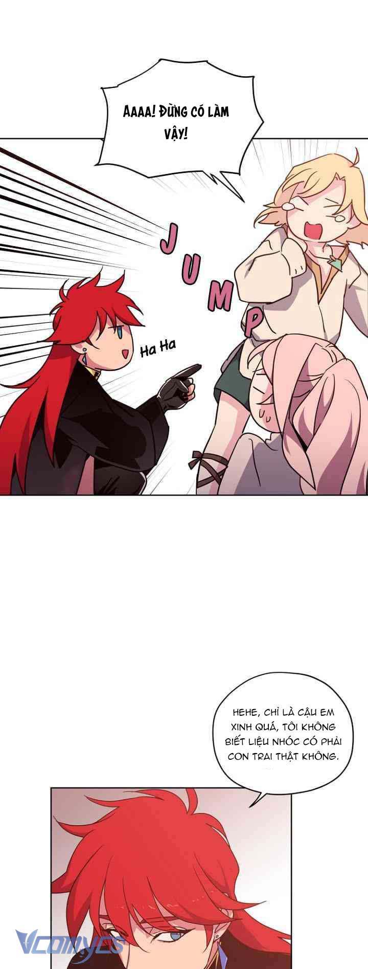 CHITRA Chapter 25 - Trang 4