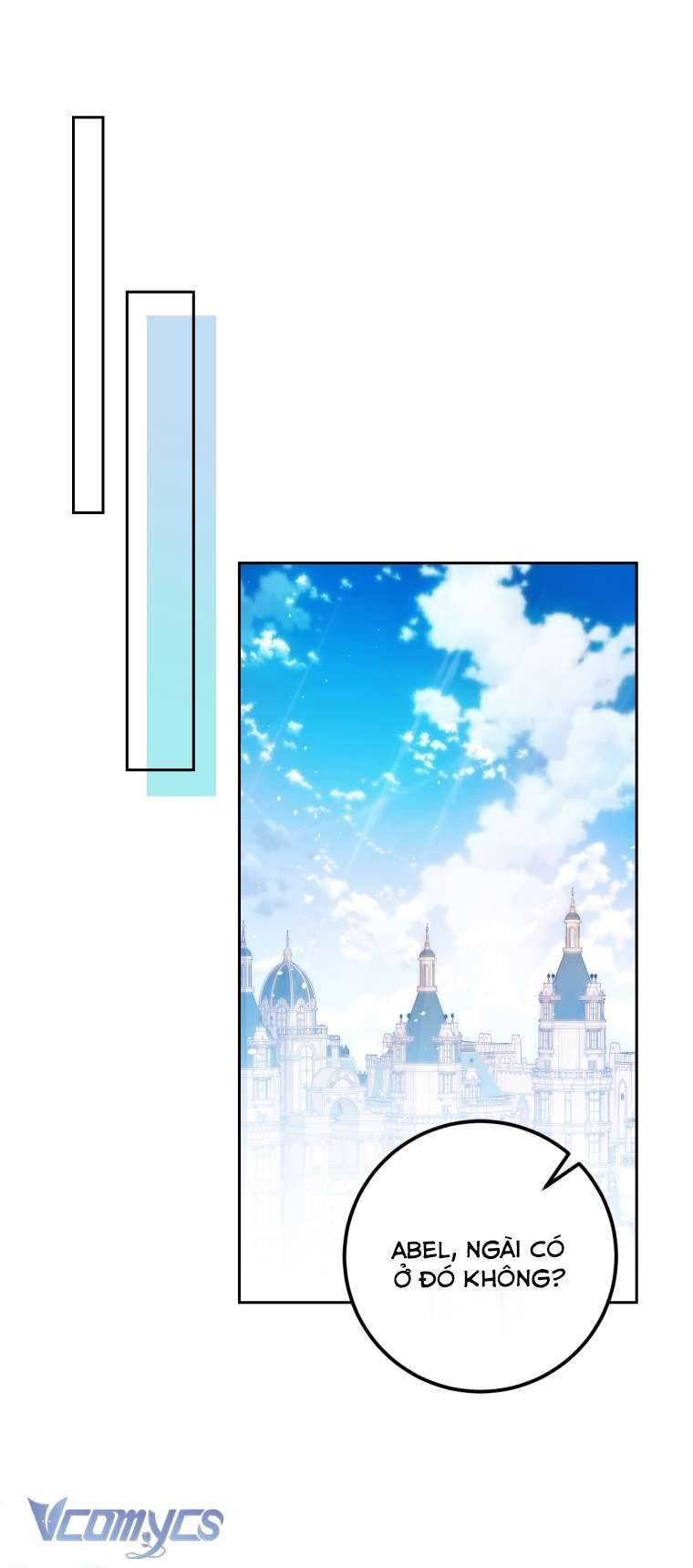 Tôi Trở Thành Vợ Của Nam Chính Chap 98 - Trang 3