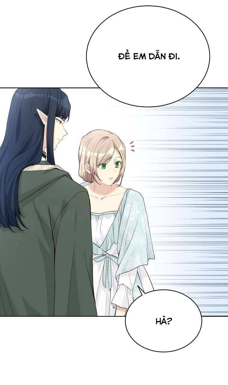 Vương Miện Lục Bảo Chap 65 - Trang 2